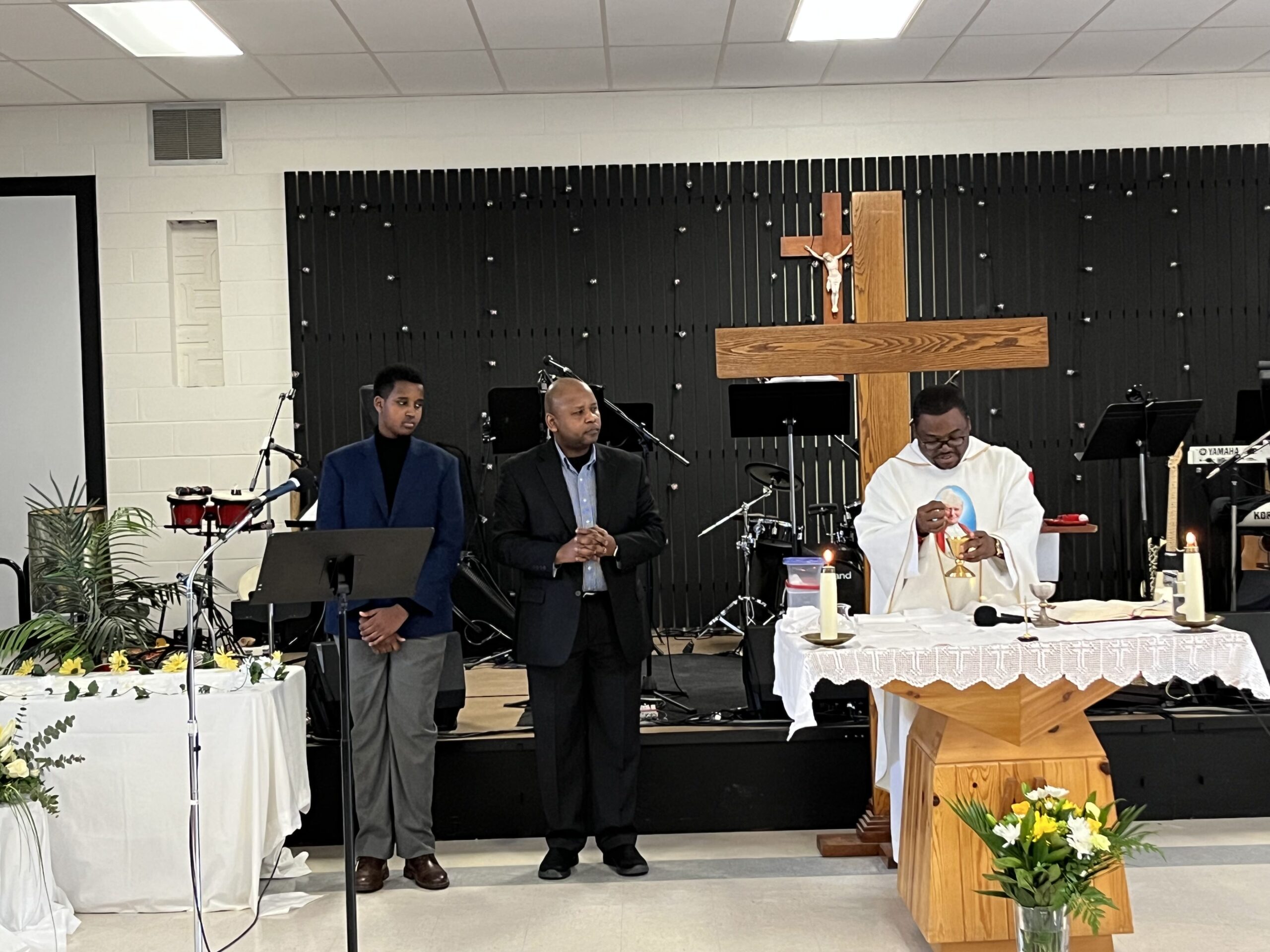 29e Commemoration du Génocide contre Tutsi en 1994 au Rwanda