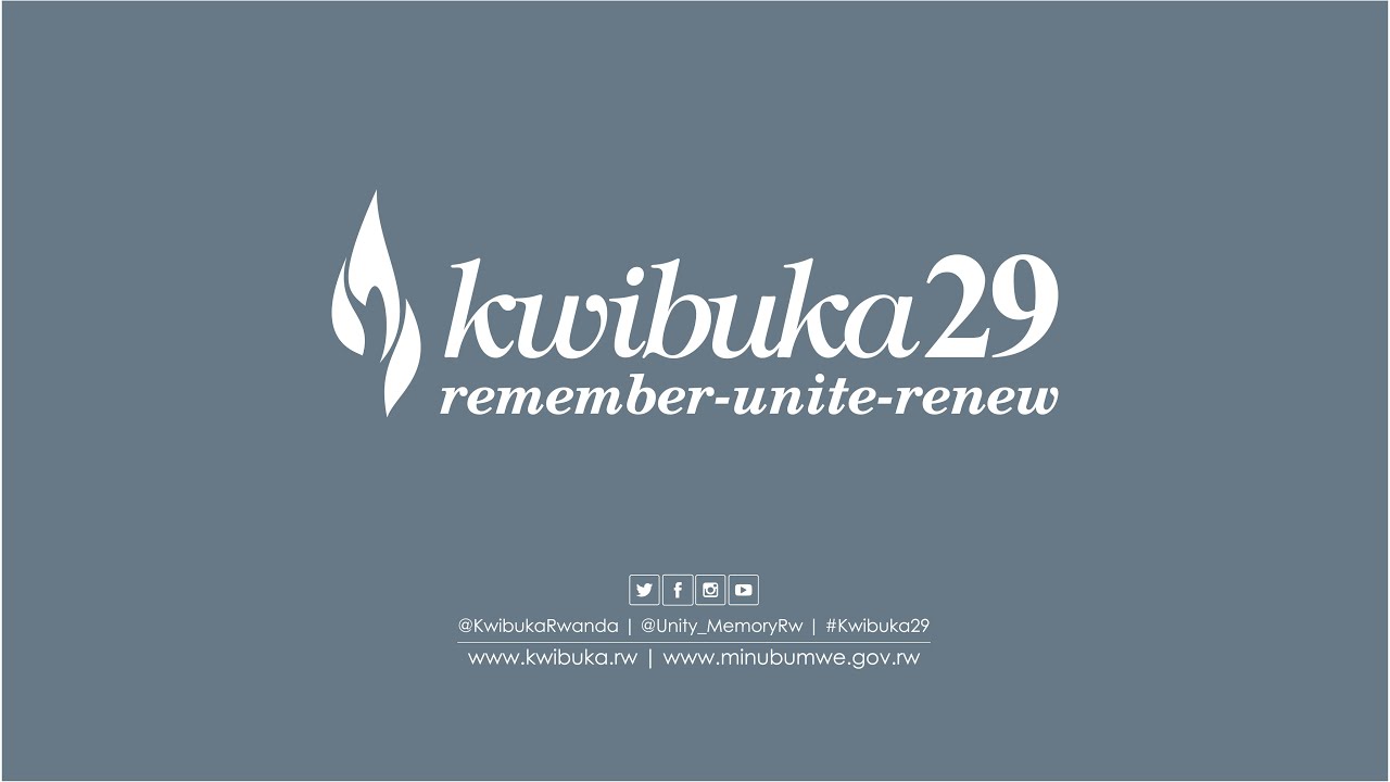 Kwibuka29
