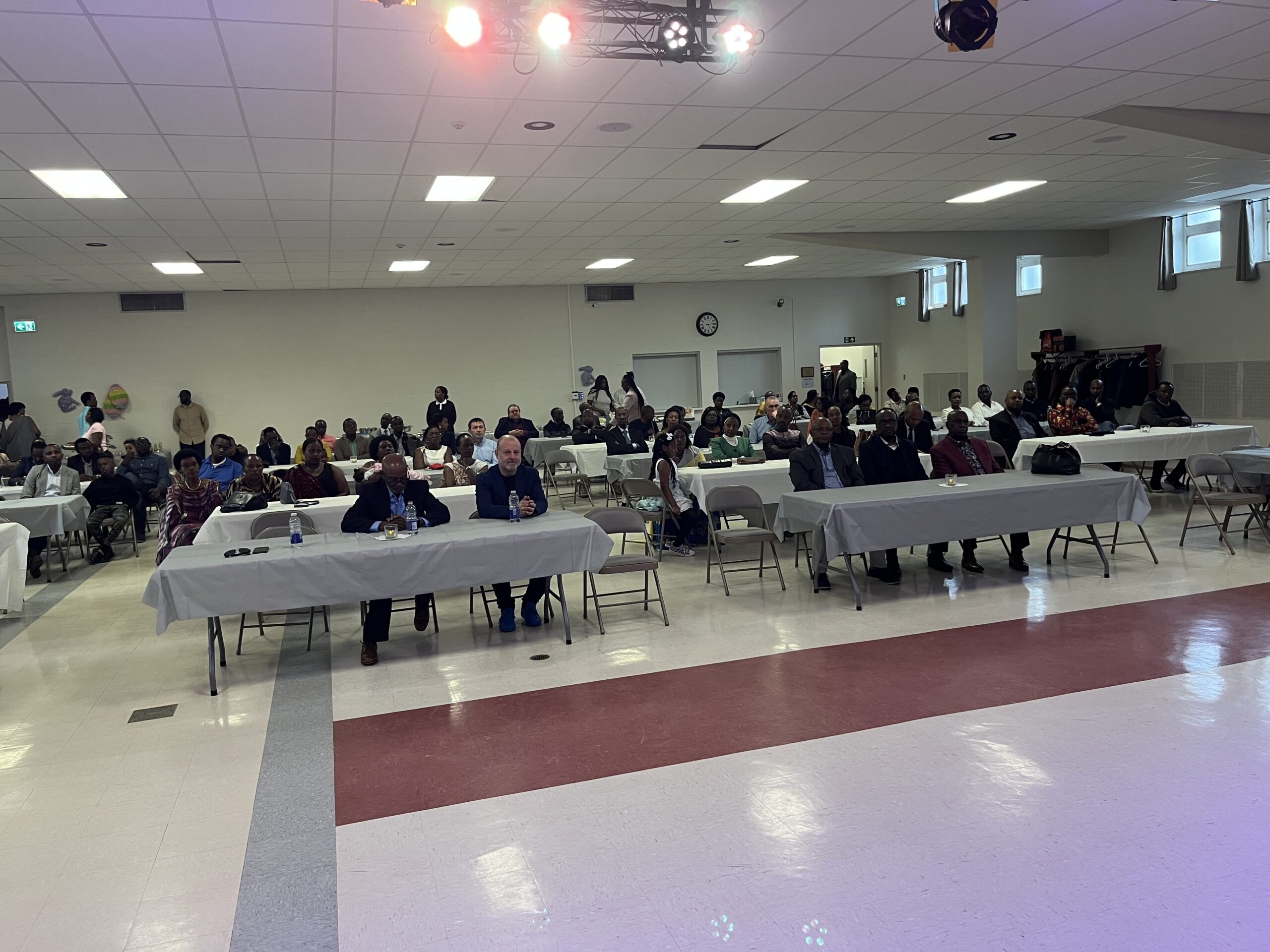 29e Commemoration du Génocide contre Tutsi en 1994 au Rwanda