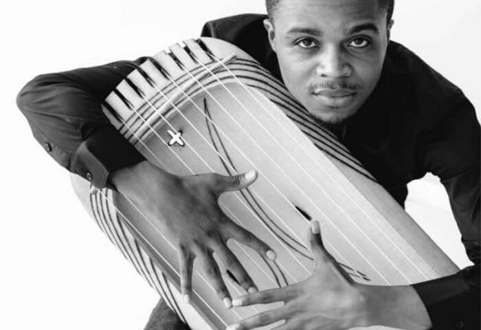 Africa Festival ~ Munyakazi Deo