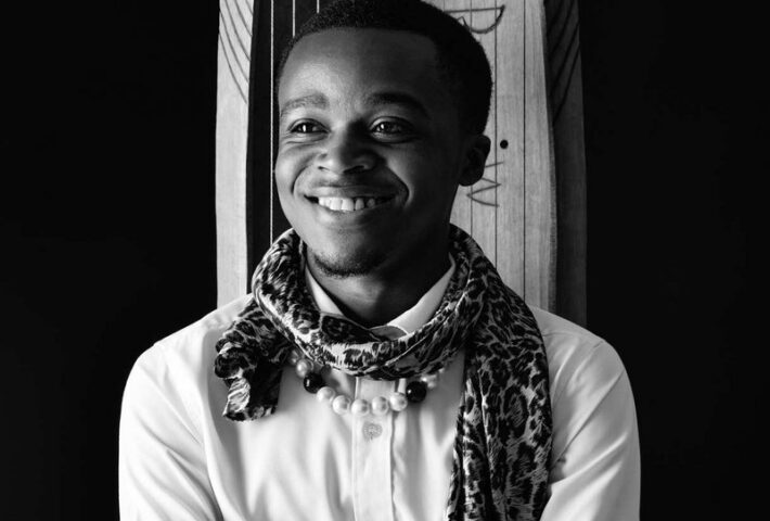 Africa Festival ~ Munyakazi Deo