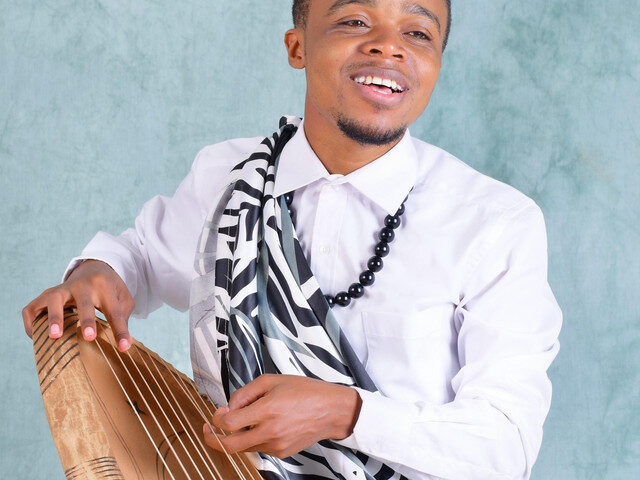 Africa Festival ~ Munyakazi Deo