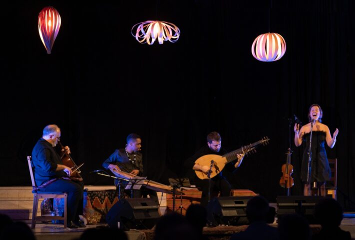 Africa Festival ~ Munyakazi Deo