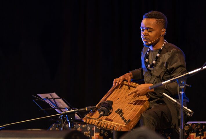 Africa Festival ~ Munyakazi Deo