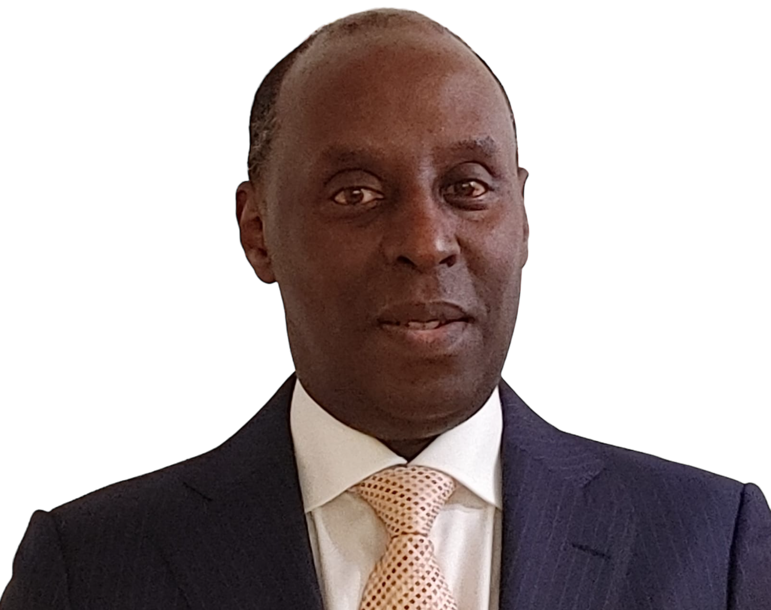 Mr. Jean Bosco Kayonga