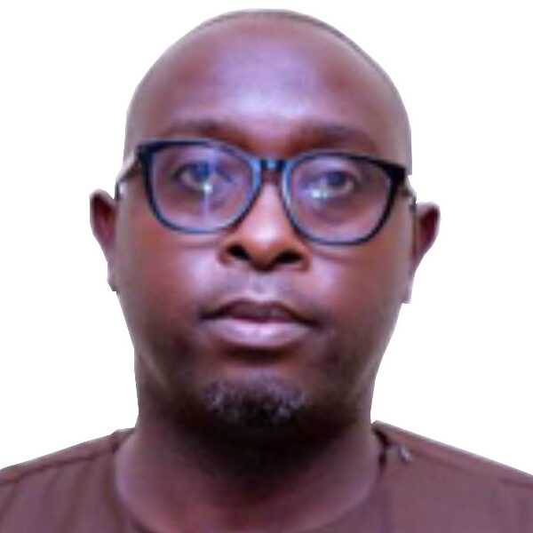 Mr. Adalbert Mfashimana