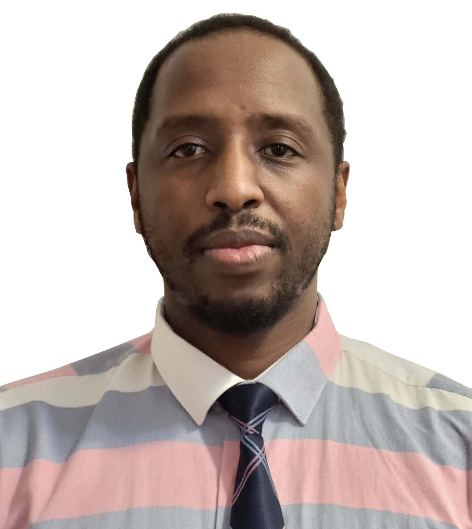 Mr. Jean Paul Mutabazi