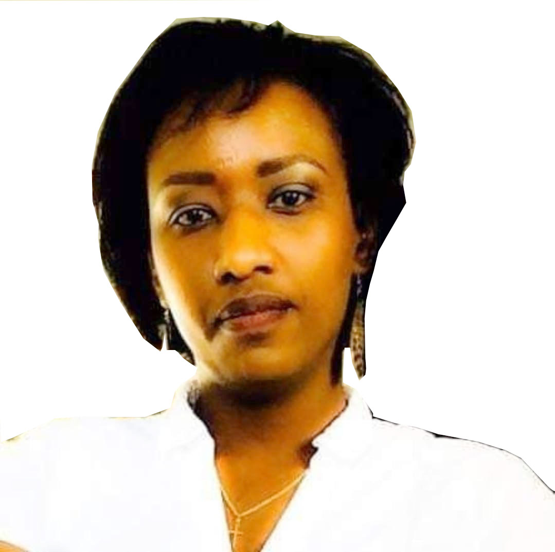 Mme. Sylvie Rutayisire