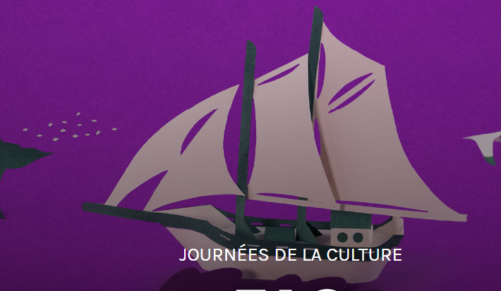 journee de la culture